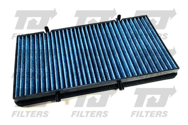 Filtras, salono oras QUINTON HAZELL QFC0537AB