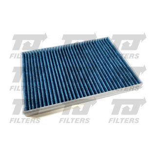 Filtras, salono oras QUINTON HAZELL QFC0538AB