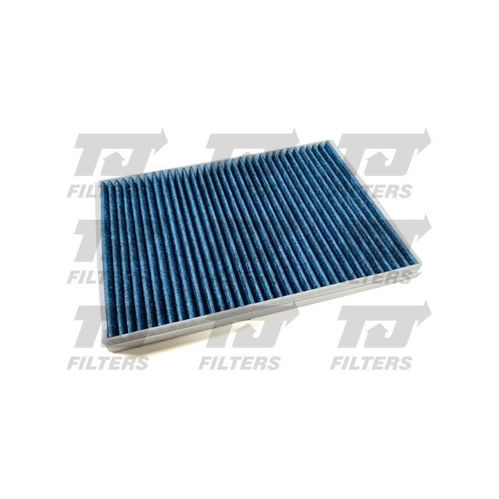 Filtras, salono oras QUINTON HAZELL QFC0538AB