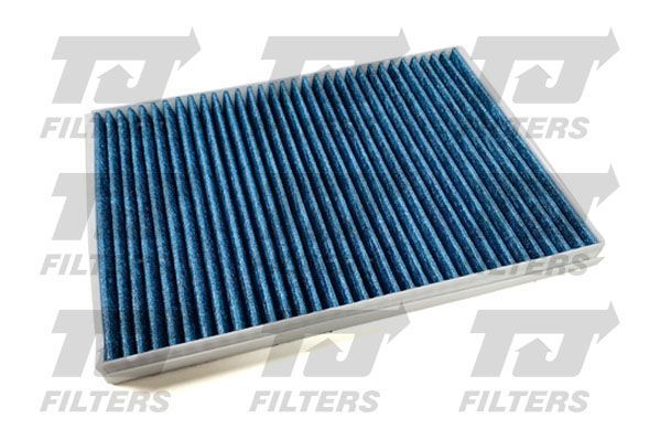 Filtras, salono oras QUINTON HAZELL QFC0538AB