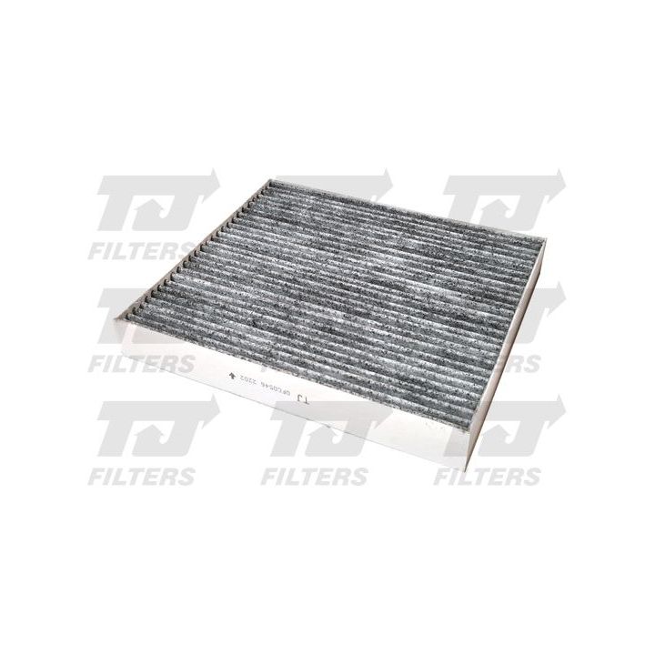 Filtras, salono oras QUINTON HAZELL QFC0546