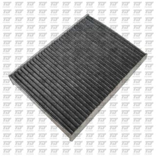 Filtras, salono oras QUINTON HAZELL QFC0576