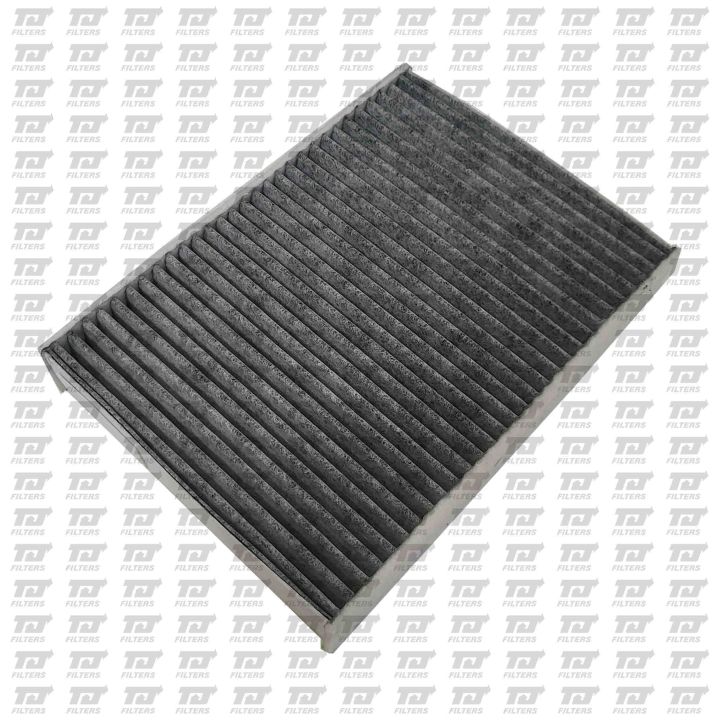 Filtras, salono oras QUINTON HAZELL QFC0576