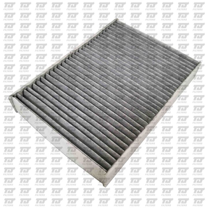 Filtras, salono oras QUINTON HAZELL QFC0576