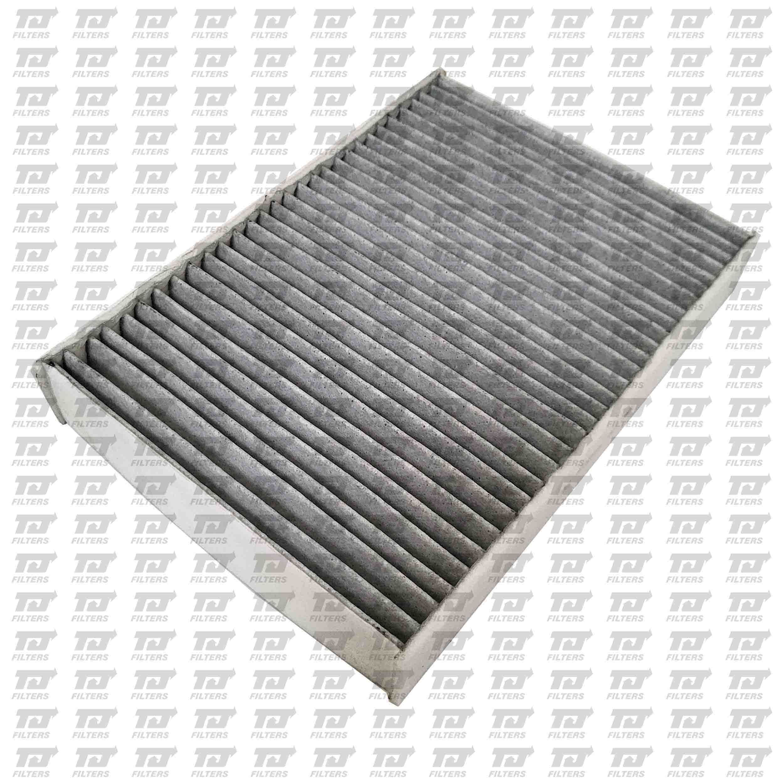 Filtras, salono oras QUINTON HAZELL QFC0576