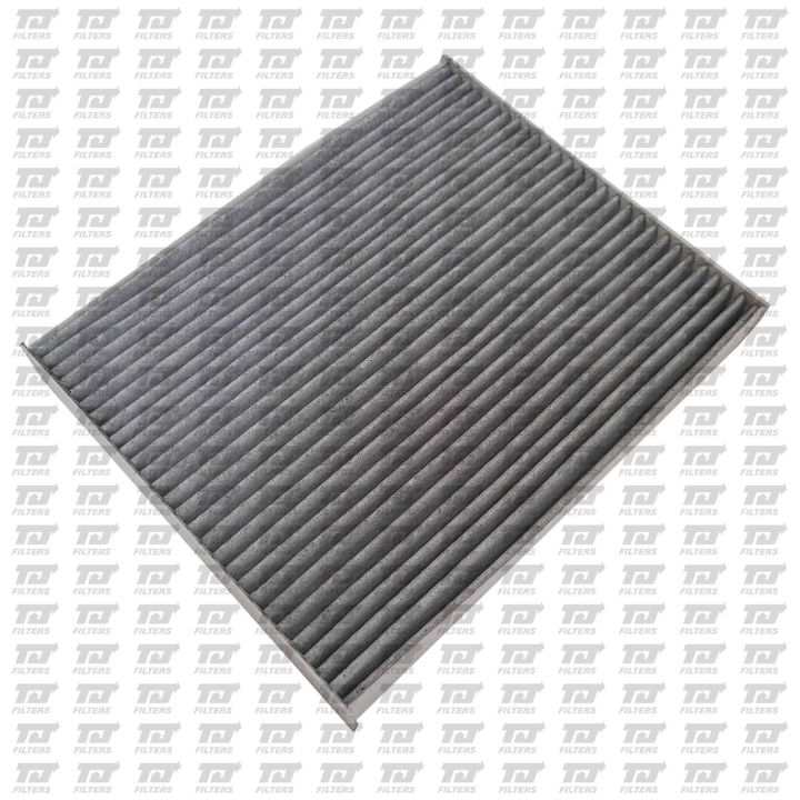 Filtras, salono oras QUINTON HAZELL QFC0577