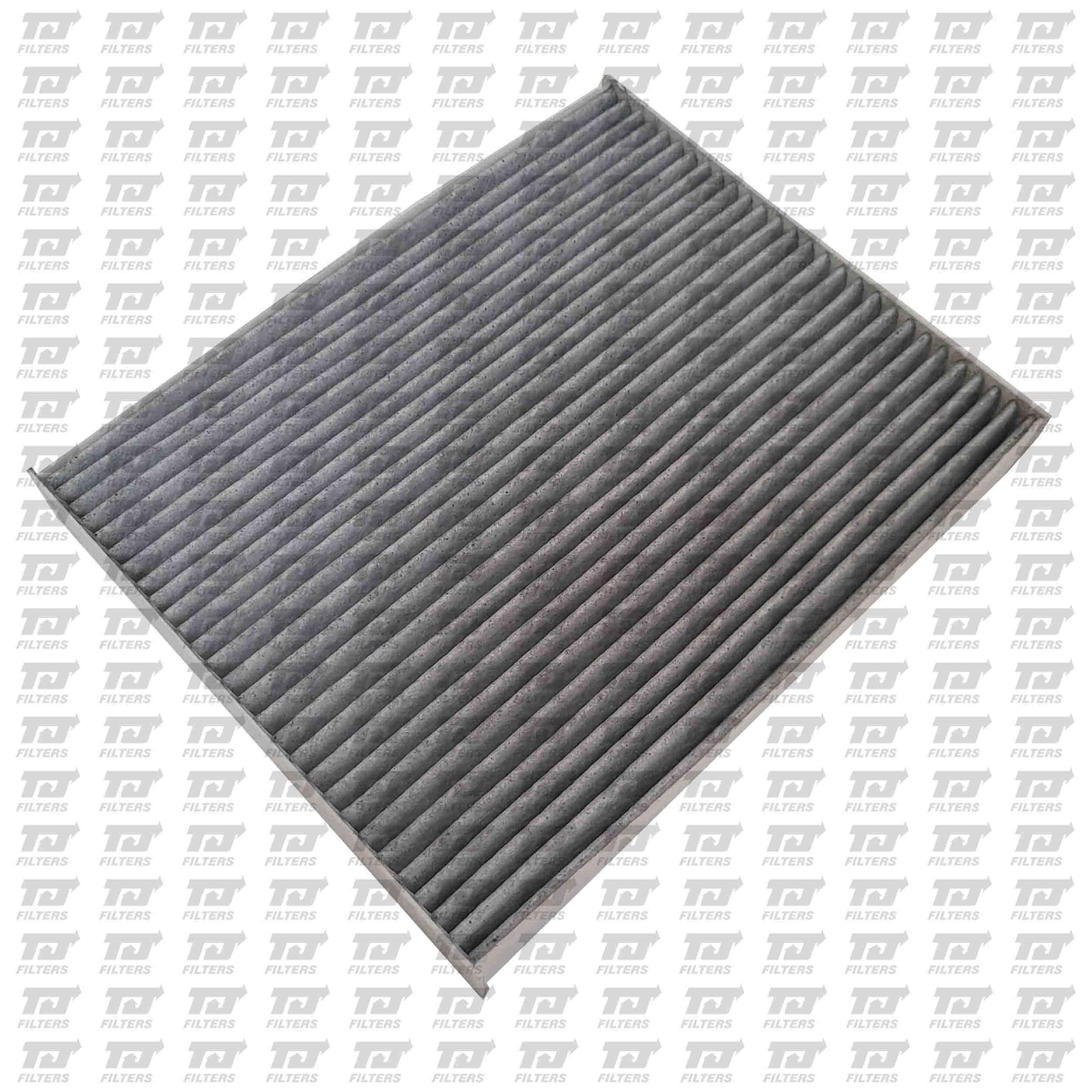 Filtras, salono oras QUINTON HAZELL QFC0577