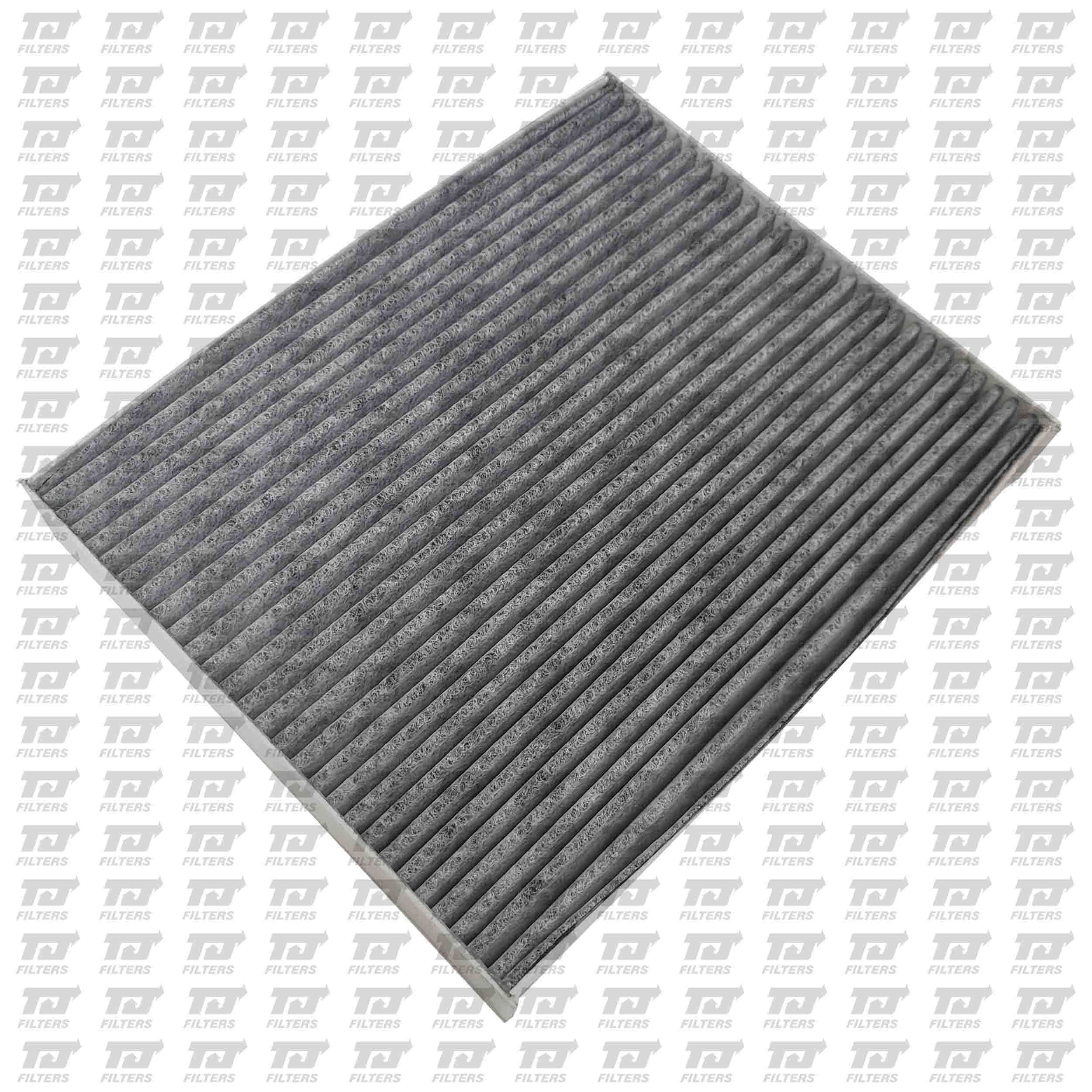 Filtras, salono oras QUINTON HAZELL QFC0577