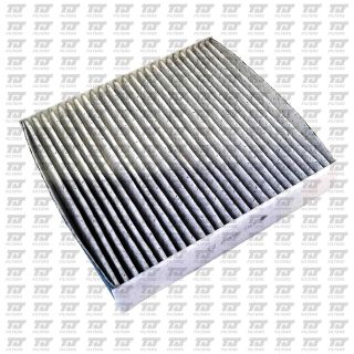 Filtras, salono oras QUINTON HAZELL QFC0587