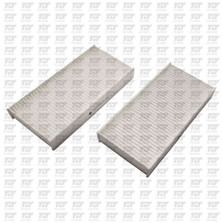 Filtras, salono oras QUINTON HAZELL QFC0589