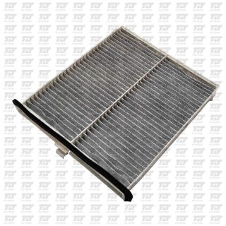 Filtras, salono oras QUINTON HAZELL QFC0593