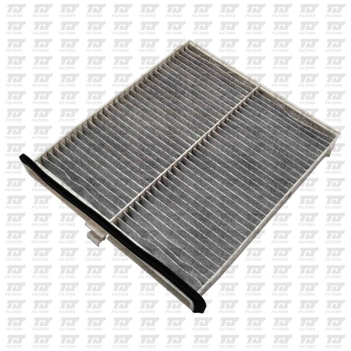 Filtras, salono oras QUINTON HAZELL QFC0593