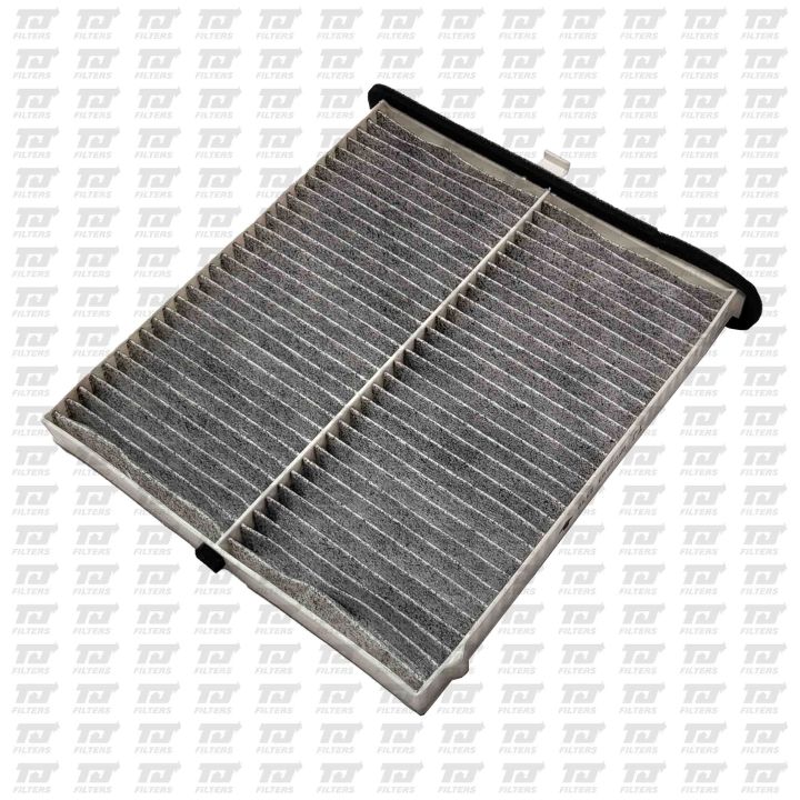 Filtras, salono oras QUINTON HAZELL QFC0593