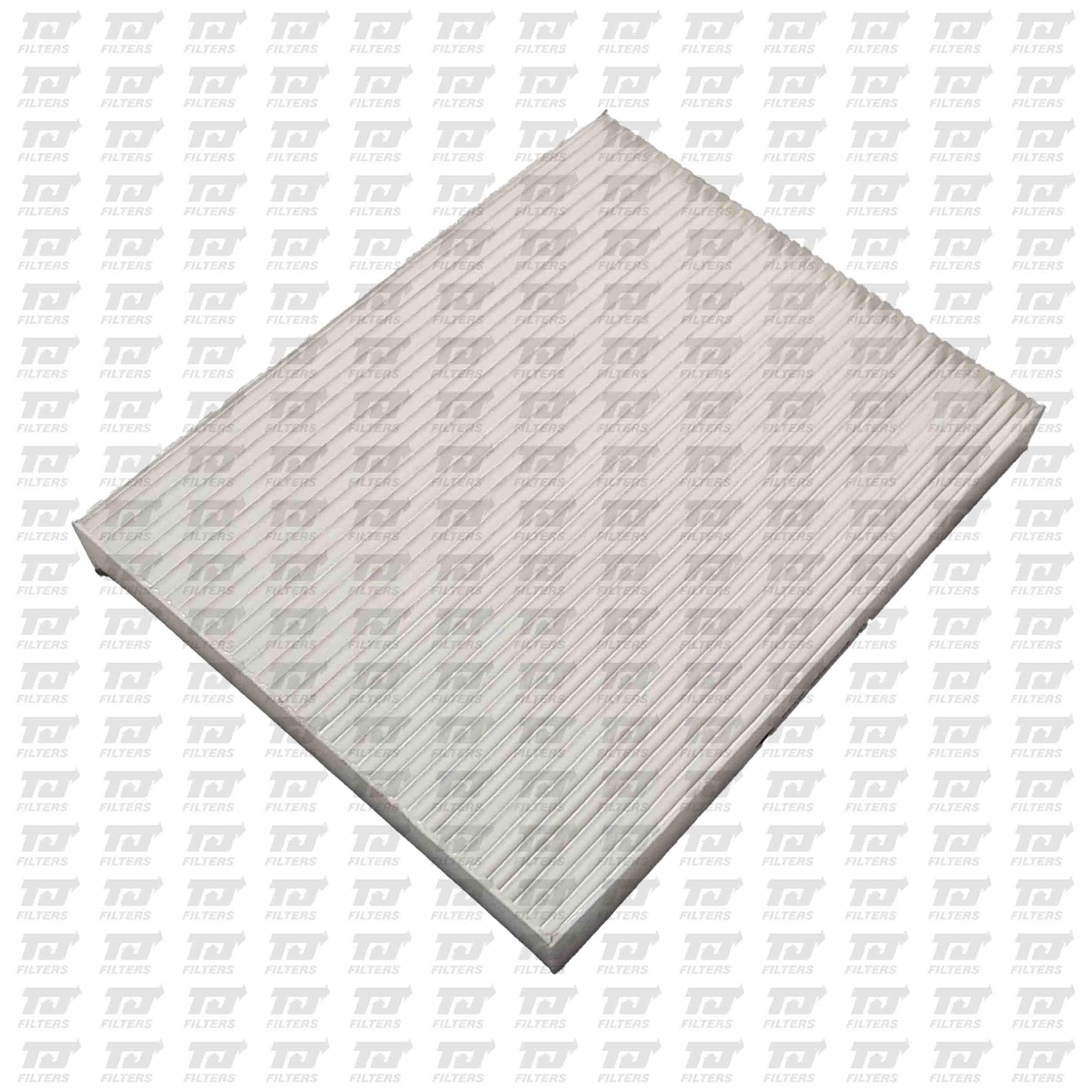 Filtras, salono oras QUINTON HAZELL QFC0595