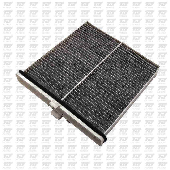 Filtras, salono oras QUINTON HAZELL QFC0600