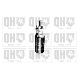 Kuro siurblys QUINTON HAZELL QFP700