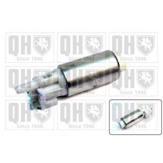 Kuro siurblys QUINTON HAZELL QFP785