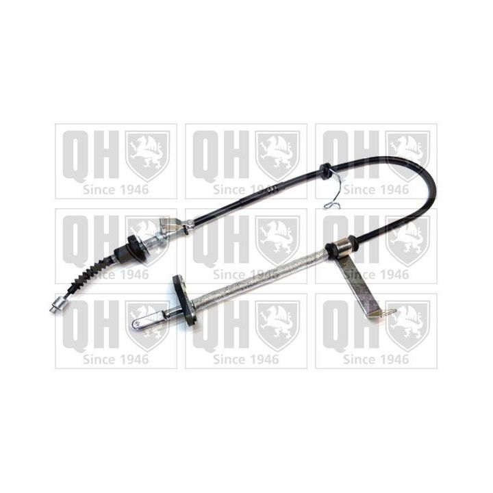 Sankabos trosas QUINTON HAZELL QCC2029