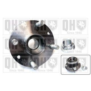 Rato guolio komplektas QUINTON HAZELL QWB921