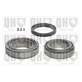 Rato guolio komplektas QUINTON HAZELL QWB963