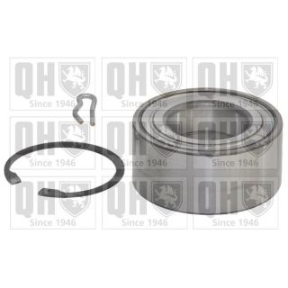 Rato guolio komplektas QUINTON HAZELL QWB974