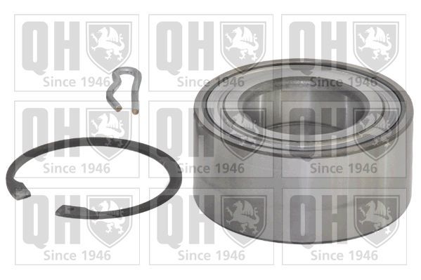 Rato guolio komplektas QUINTON HAZELL QWB974