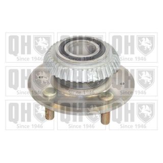 Rato guolio komplektas QUINTON HAZELL QWB998