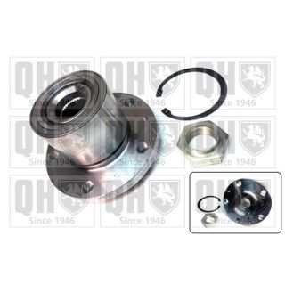 Rato guolio komplektas QUINTON HAZELL QWBH1384