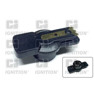 Rotorius, skirstytuvas QUINTON HAZELL XR85