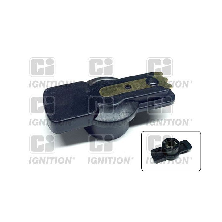 Rotorius, skirstytuvas QUINTON HAZELL XR85