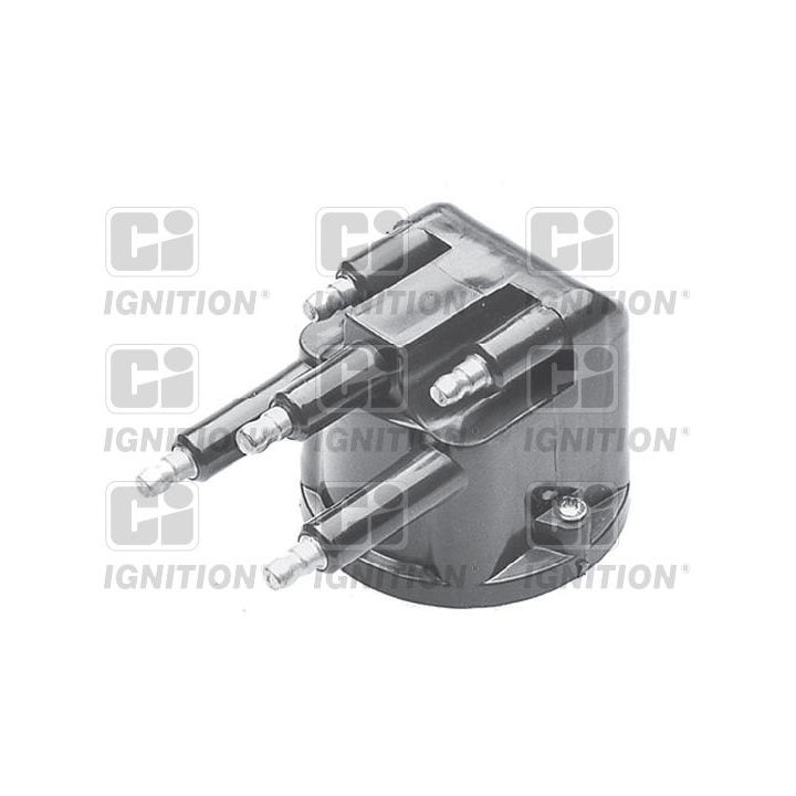 Skirstytuvo dangtelis QUINTON HAZELL XD316