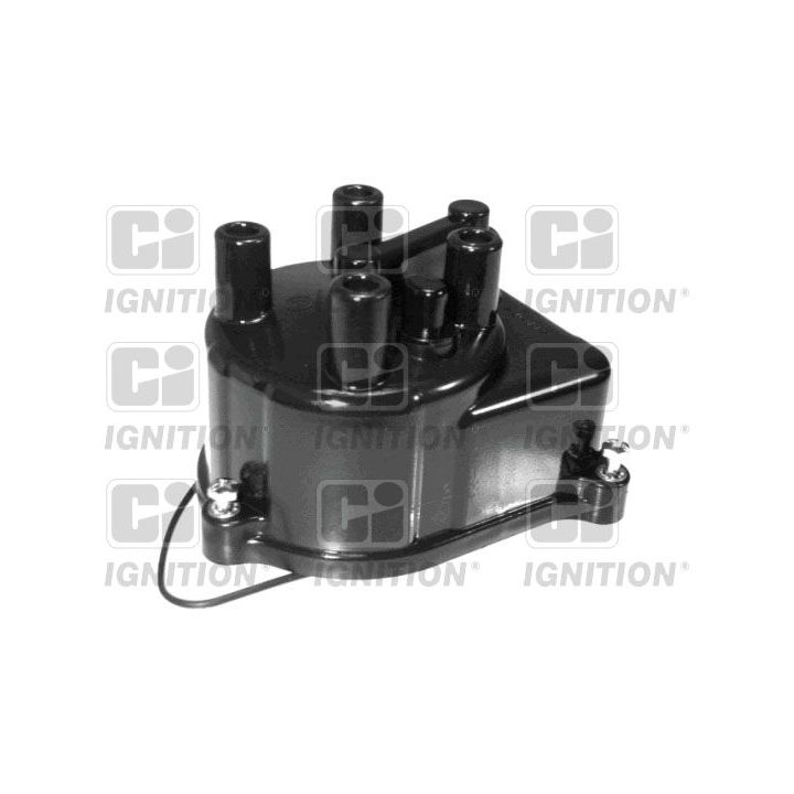 Skirstytuvo dangtelis QUINTON HAZELL XD346