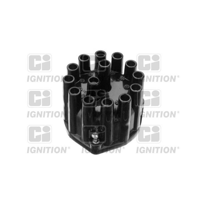 Skirstytuvo dangtelis QUINTON HAZELL XD352