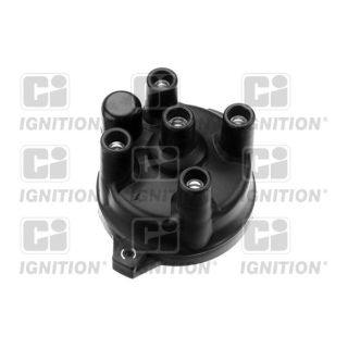 Skirstytuvo dangtelis QUINTON HAZELL XD357