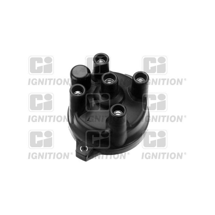 Skirstytuvo dangtelis QUINTON HAZELL XD357