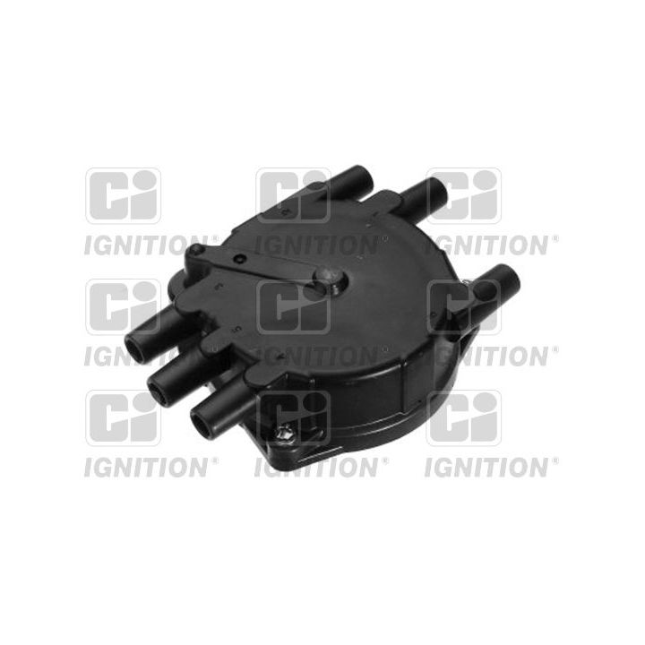 Skirstytuvo dangtelis QUINTON HAZELL XD360