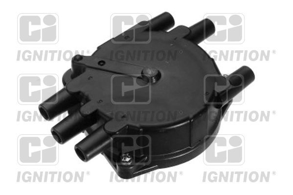 Skirstytuvo dangtelis QUINTON HAZELL XD360