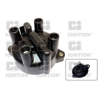 Skirstytuvo dangtelis QUINTON HAZELL XD365