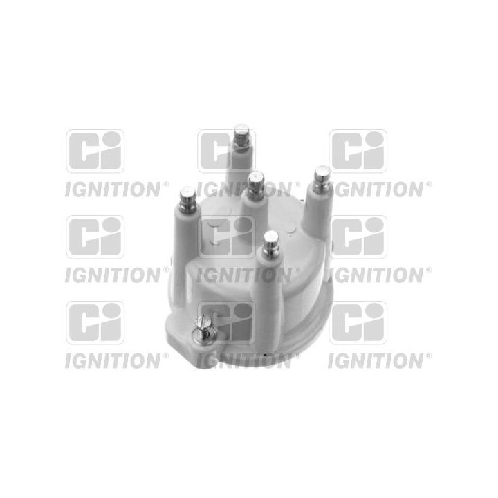 Skirstytuvo dangtelis QUINTON HAZELL XD388