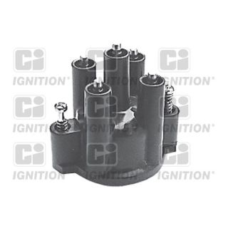 Skirstytuvo dangtelis QUINTON HAZELL XD397