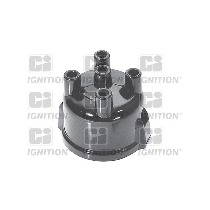 Skirstytuvo dangtelis QUINTON HAZELL XD71