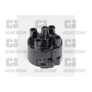 Skirstytuvo dangtelis QUINTON HAZELL XD79