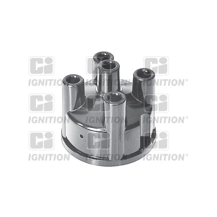 Skirstytuvo dangtelis QUINTON HAZELL XD84