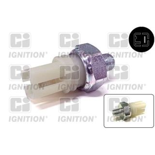 Alyvos slėgio jungiklis QUINTON HAZELL XOPS48