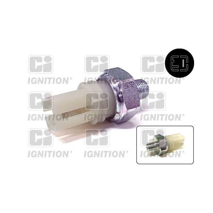 Alyvos slėgio jungiklis QUINTON HAZELL XOPS48