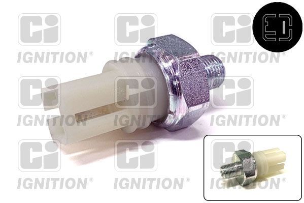 Alyvos slėgio jungiklis QUINTON HAZELL XOPS48