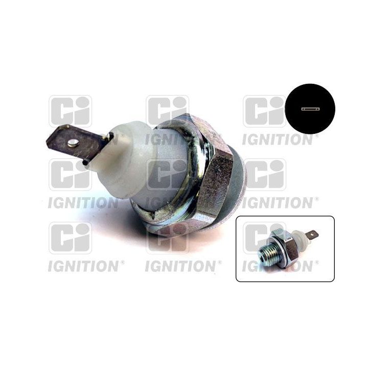 Alyvos slėgio jungiklis QUINTON HAZELL XOPS60