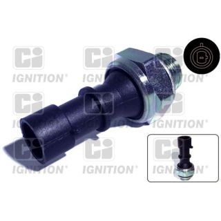 Alyvos slėgio jungiklis QUINTON HAZELL XOPS66