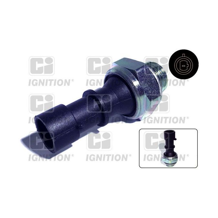 Alyvos slėgio jungiklis QUINTON HAZELL XOPS66