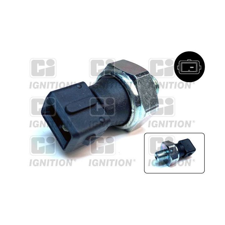 Alyvos slėgio jungiklis QUINTON HAZELL XOPS70